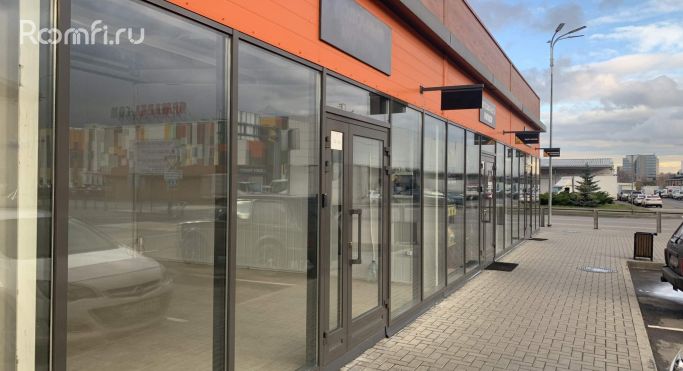 Аренда торгового помещения 72 м², Ярмарочная улица - фото 5