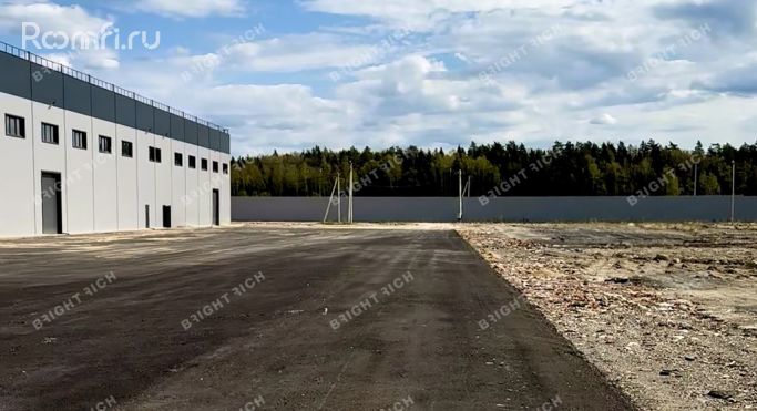 Продажа склада 3960 м² - фото 2