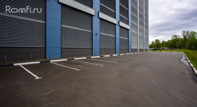 Аренда помещения свободного назначения 592.9 м², Молодёжная улица - фото 3