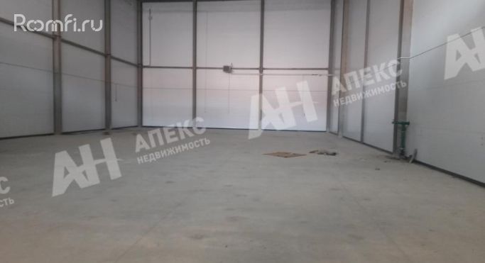Продажа склада 380 м², Новая улица - фото 2