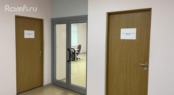 Аренда офиса 36.6 м², улица Репина - фото 3