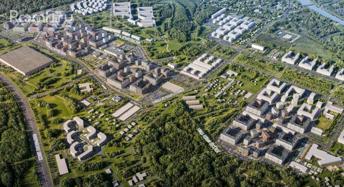 Продажа помещения свободного назначения 67.2 м² - фото 2