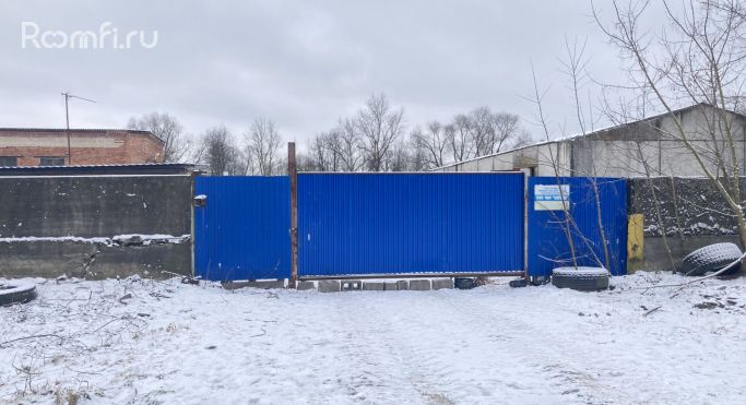 Продажа помещения свободного назначения 608 м², Шоссейная улица - фото 3