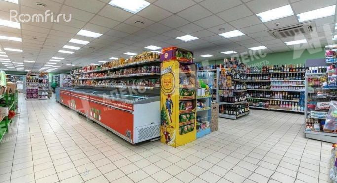 Аренда помещения свободного назначения 684 м², улица Авиаконструктора Миля - фото 3