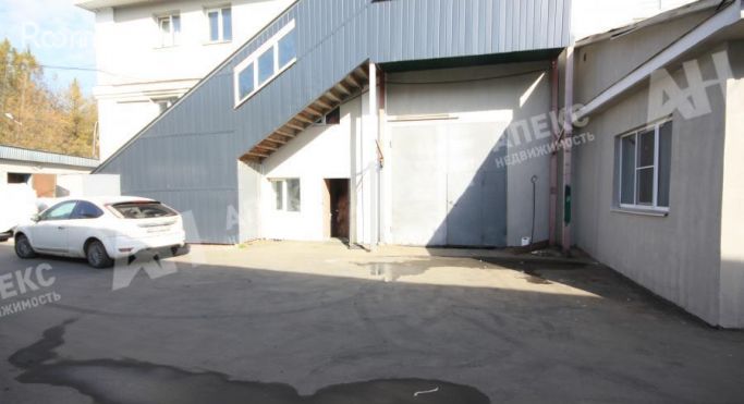 Аренда склада 250 м², Плещеевская улица - фото 2