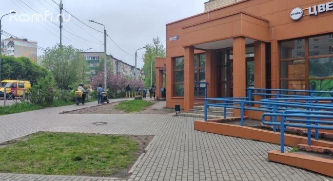 Аренда торгового помещения 360 м², улица Гагарина - фото 2