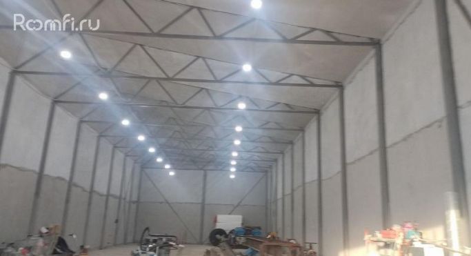 Продажа склада 600 м², Парковая улица - фото 3