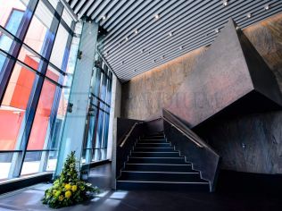 Аренда офиса 628 м²