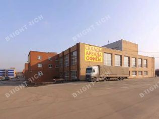 Аренда склада 4415.3 м²