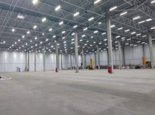 Аренда склада 10000 м²