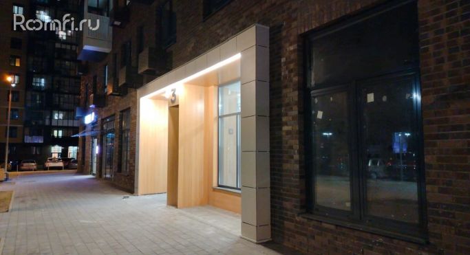 Продажа помещения свободного назначения 42.5 м², улица Академика Северина - фото 2