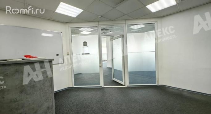 Аренда офиса 398 м², улица Панфилова - фото 3