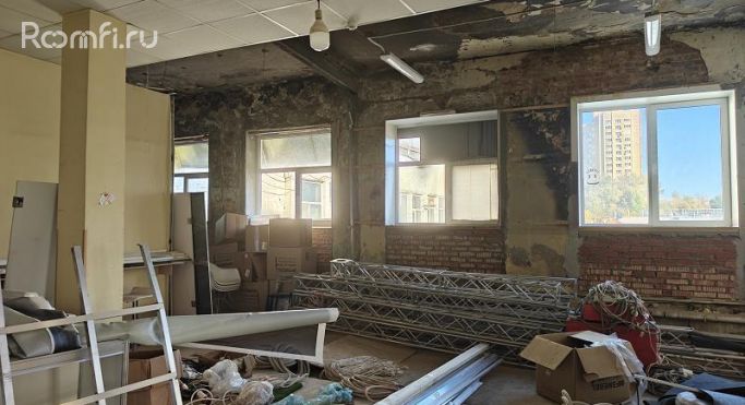 Аренда помещения свободного назначения 177 м², Фабричная улица - фото 3