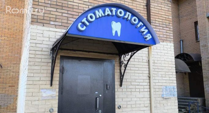 Аренда помещения свободного назначения 164.3 м², Молодёжная улица - фото 2