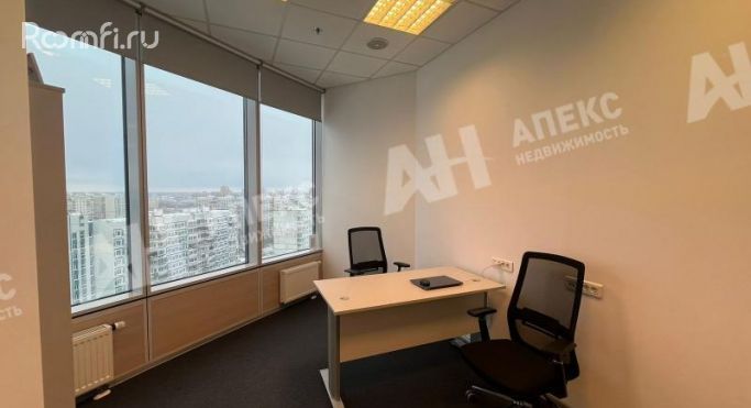 Аренда офиса 95 м², улица Панфилова - фото 3