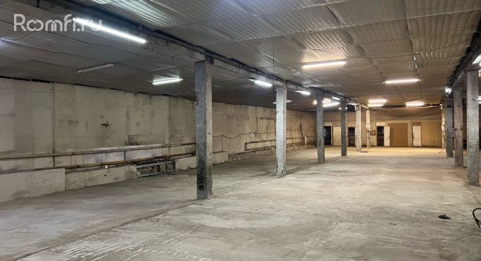 Аренда помещения свободного назначения 800 м², Домодедовское шоссе - фото 3