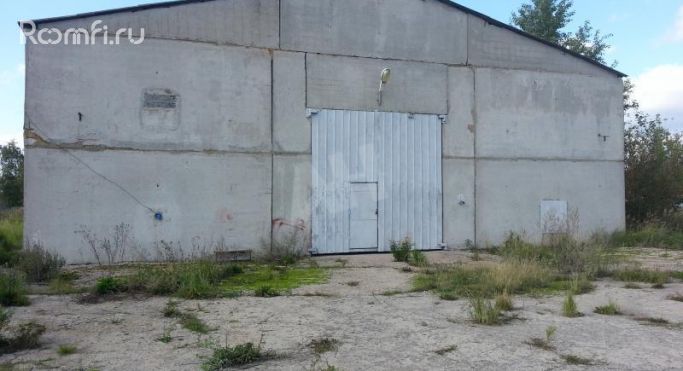 Аренда склада 1000 м², Советская улица - фото 2