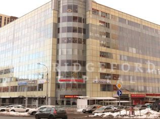 Продажа помещения свободного назначения 526 м²
