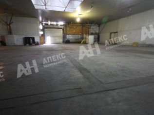 Аренда склада 922 м²