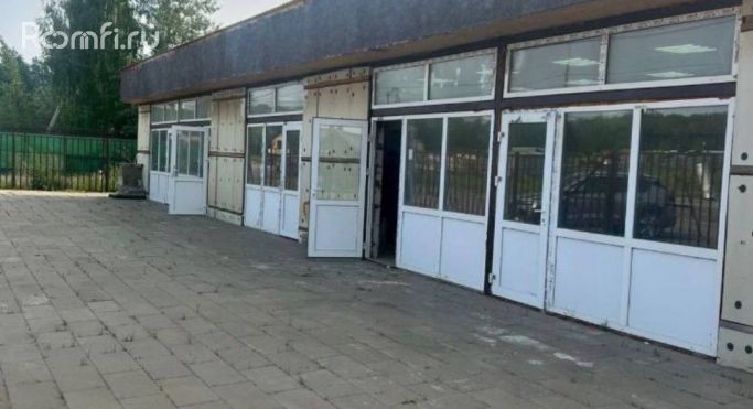 Аренда помещения свободного назначения 173 м², 46К-5041 - фото 2