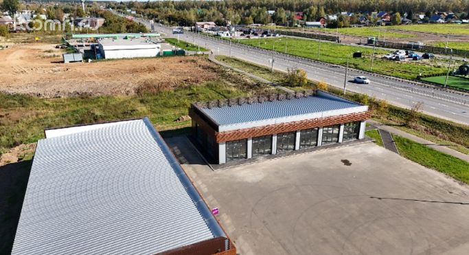 Аренда торгового помещения 280 м², Уездная улица - фото 3