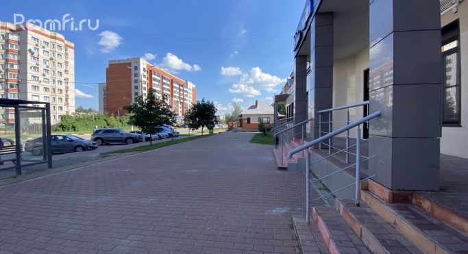 Аренда помещения свободного назначения 14 м², улица Гудкова - фото 2