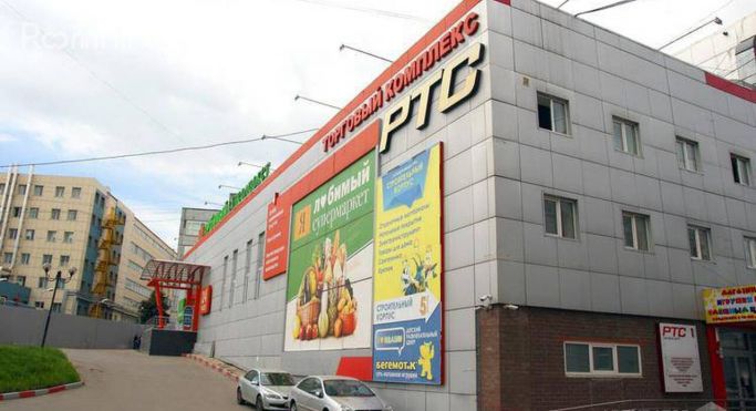 Аренда склада 401 м², улица Гаршина - фото 2