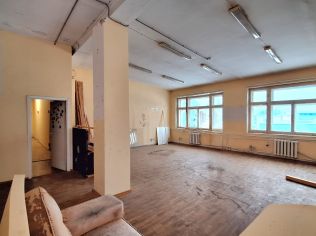 Аренда помещения свободного назначения 104.6 м²