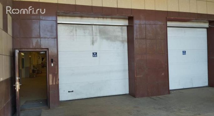 Аренда производственного помещения 2340 м², площадь Собина - фото 3