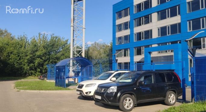 Аренда помещения свободного назначения 822 м², Новая улица - фото 3