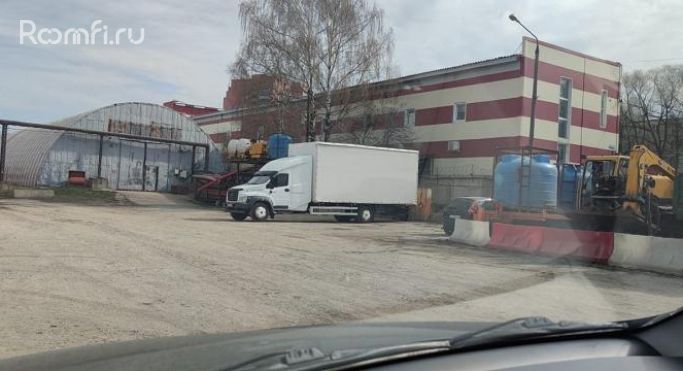 Аренда производственного помещения 500 м², Букинское шоссе - фото 2