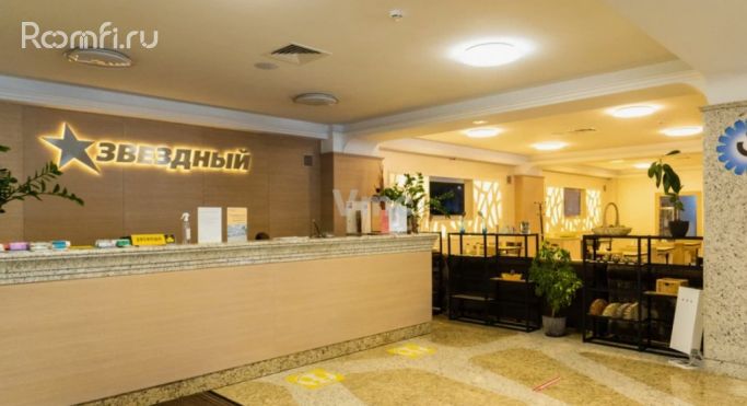 Продажа помещения свободного назначения 7991.1 м², улица Гаршина - фото 3