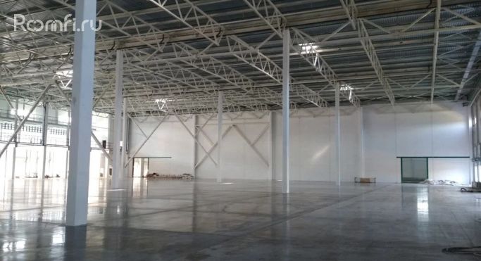 Аренда склада 2400 м², 1-я Дачная улица - фото 2