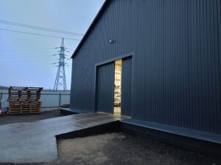 Аренда помещения свободного назначения 200 м²