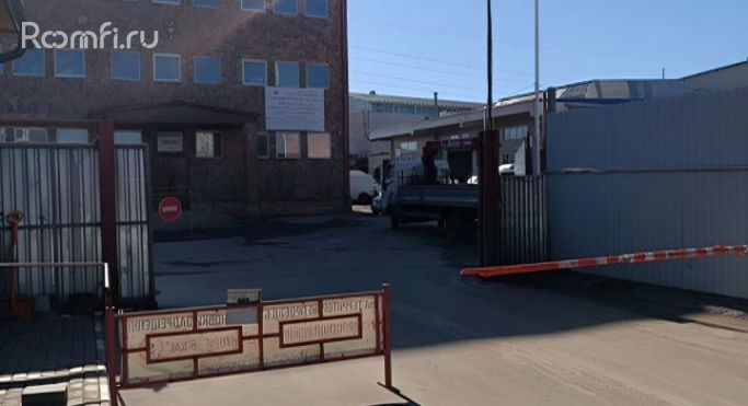 Аренда склада 525 м², Рабочая улица - фото 2