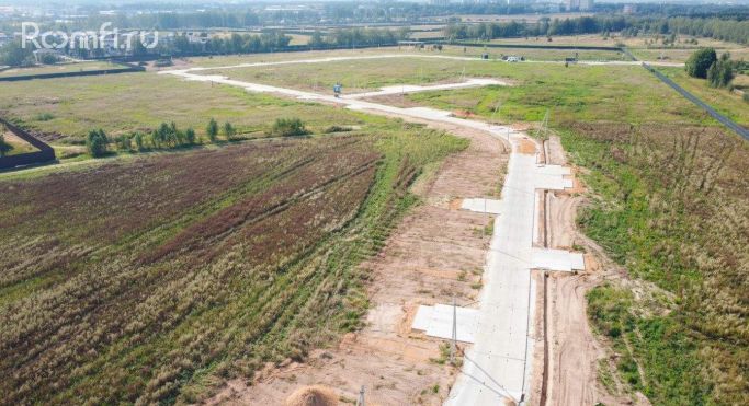 Продажа земельных участка 0.2 га - фото 5