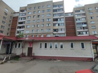 Аренда помещения свободного назначения 222.5 м²