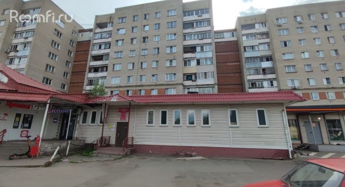 Аренда помещения свободного назначения 222.5 м², Красногвардейский бульвар - фото 1