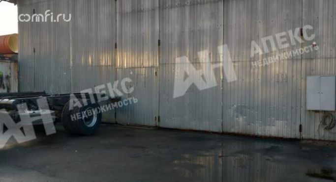 Аренда склада 950 м², Котельнический проезд - фото 2