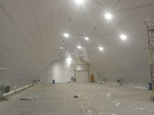 Аренда склада 900 м²