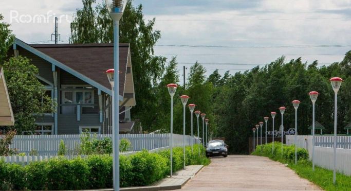 Продажа земельных участка 0.1 га - фото 5