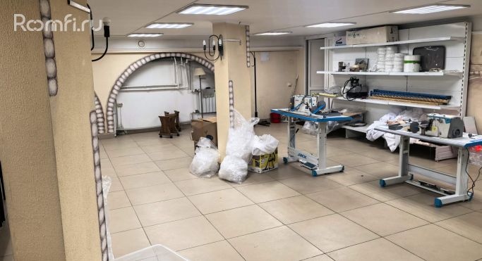 Аренда торгового помещения 100 м², Берёзовая улица - фото 5