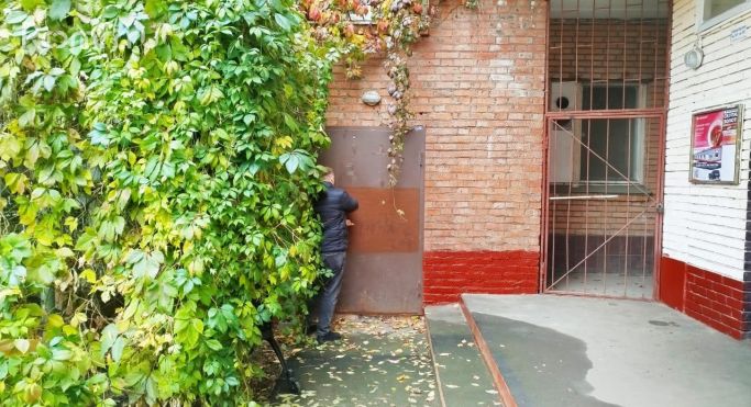 Аренда помещения свободного назначения 104 м², Комсомольская улица - фото 1